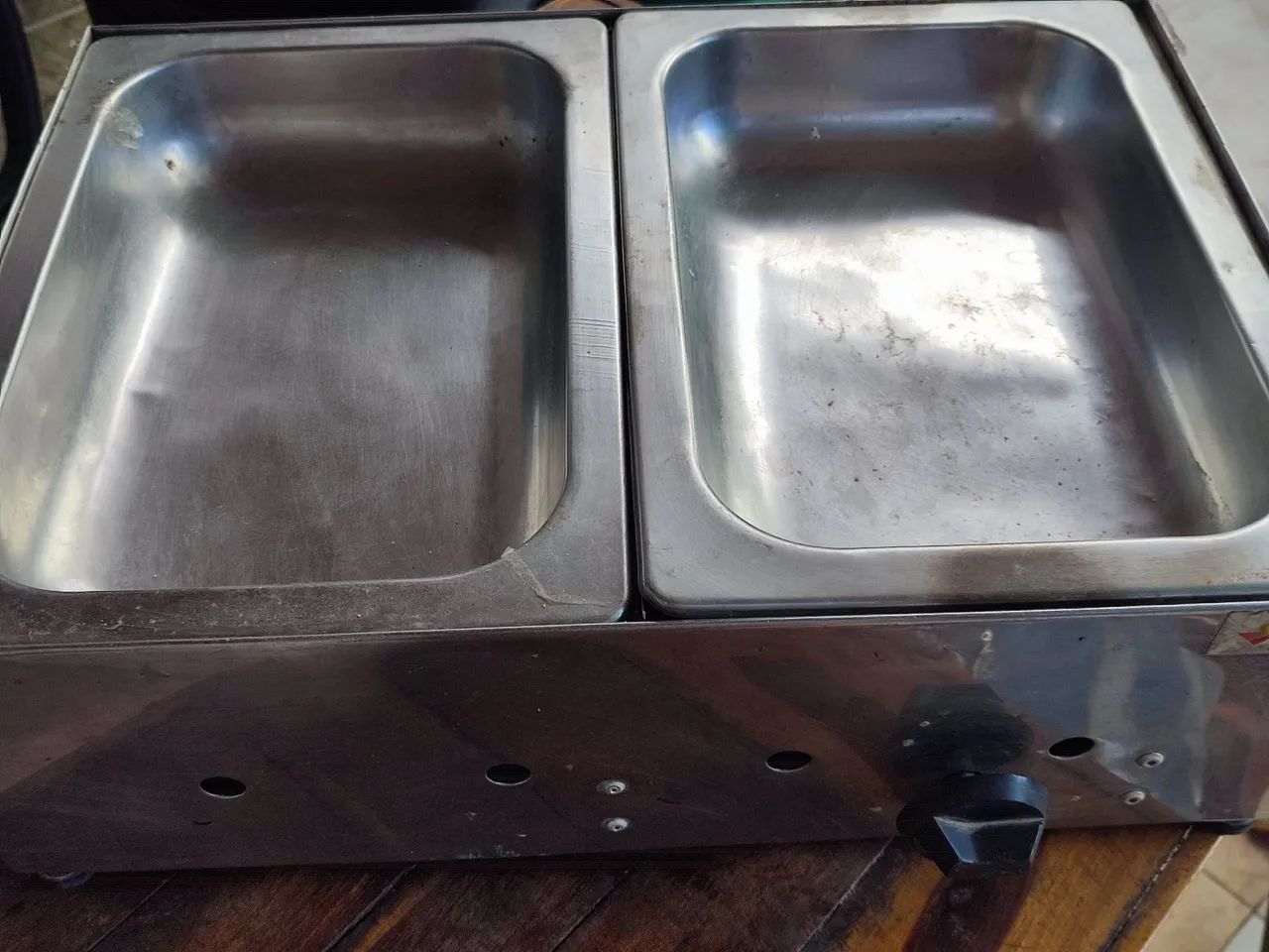 Banho Maria  - Foto 5