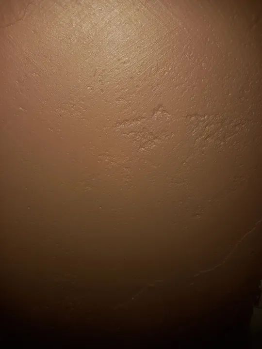 Tinta acrílica novotom