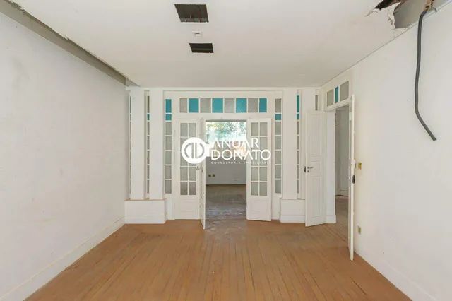 Santa Efigênia - Casa comercial 6 quartos à venda na Anuar Donato