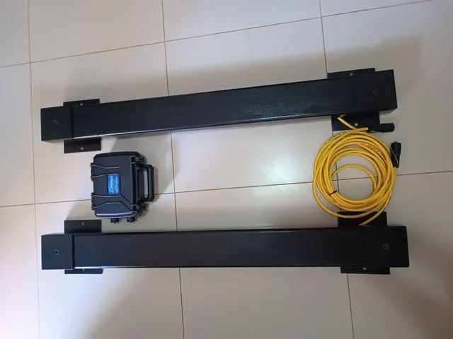 Balança bovina  - Foto 3