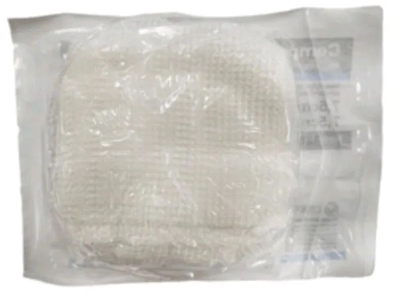 50 pacotes de Gaze - Foto 2