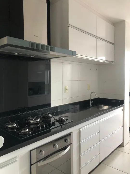 Apartamento próximo center shopping  - Foto 4