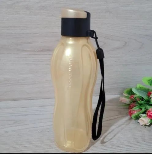 Garrafa Eco Tupper Ouro 500 ml Tupperware