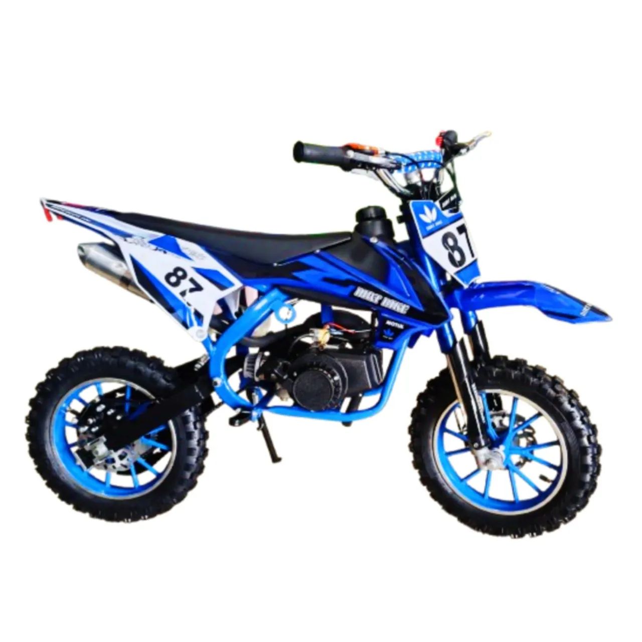 Mini moto aro 10 - Foto 3