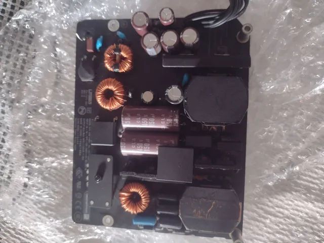 Fonte iMac a1419 2012 a 2017 - Foto 2