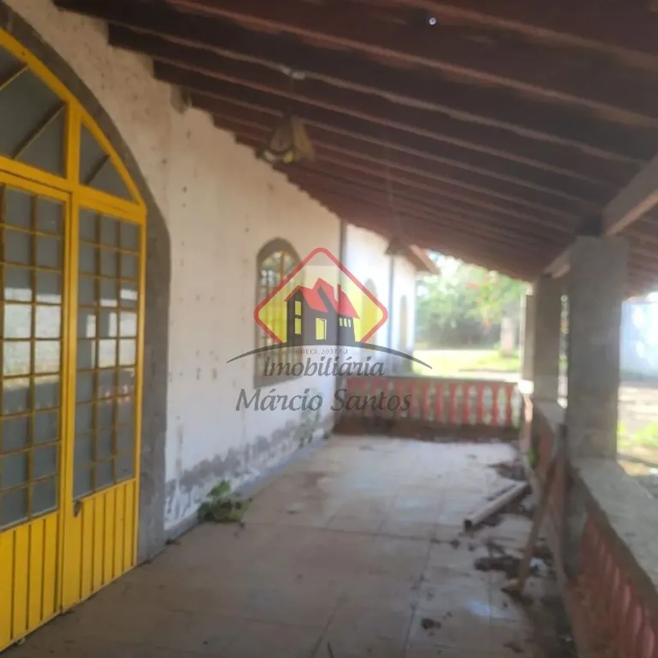 Locação de Comercial / Barracão/Galpão na cidade de Pindamonhangaba - Foto 4