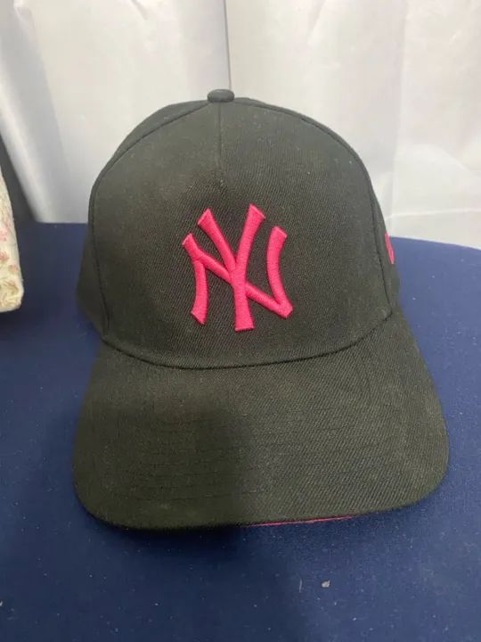 Bone New era original - Foto 2