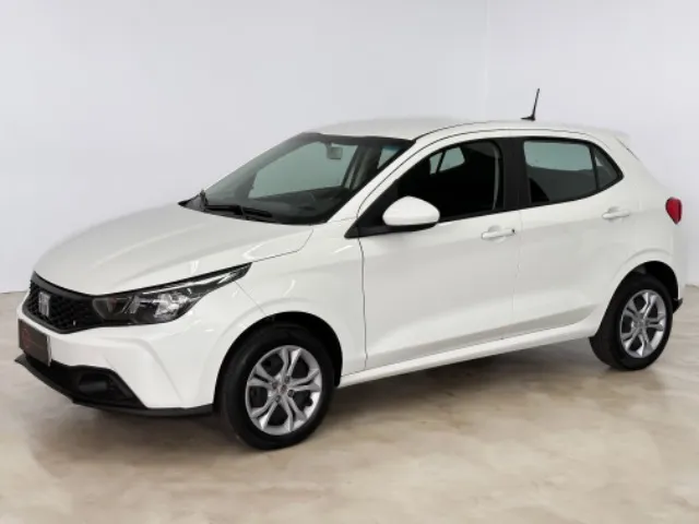 Argo Drive 1.0 - Multimídia