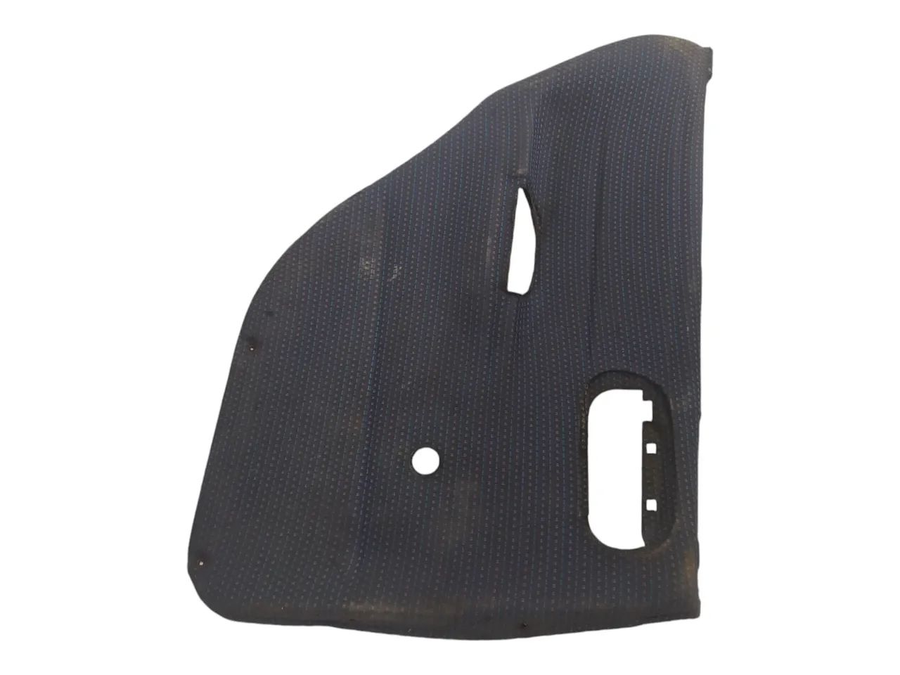 Forro Porta Traseira Esquerda Corsa Hatch Sedan 1994 A 2010 - Foto 2