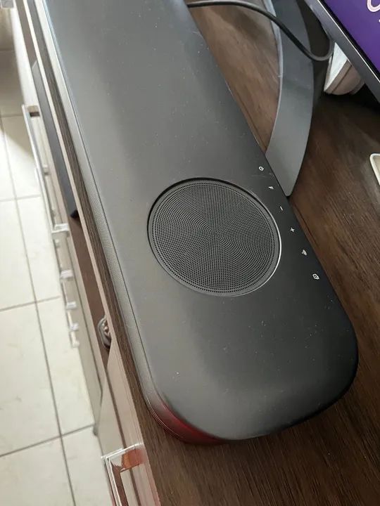 SOUNDBAR LG SJ9...TOP - Foto 2