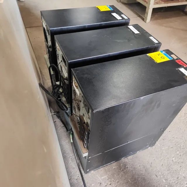 Nobreck senoidal 3kv - Foto 2