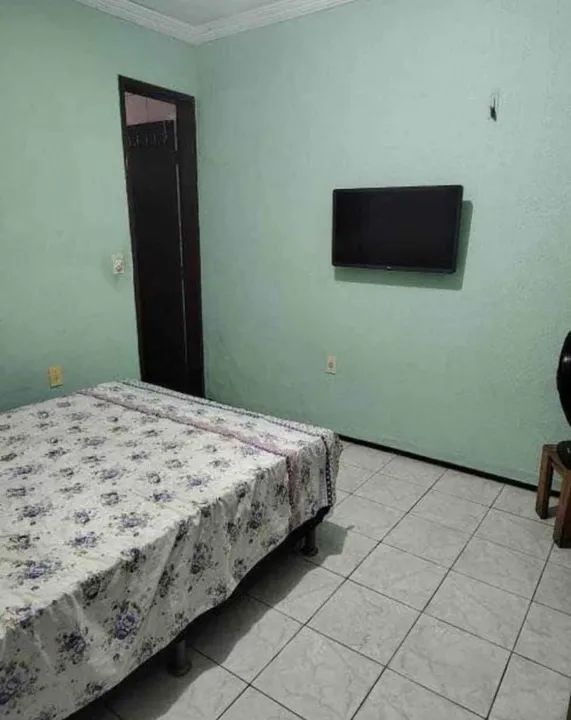Casa A Venda Em Taguatinga Norte (parcelada) - Foto 4