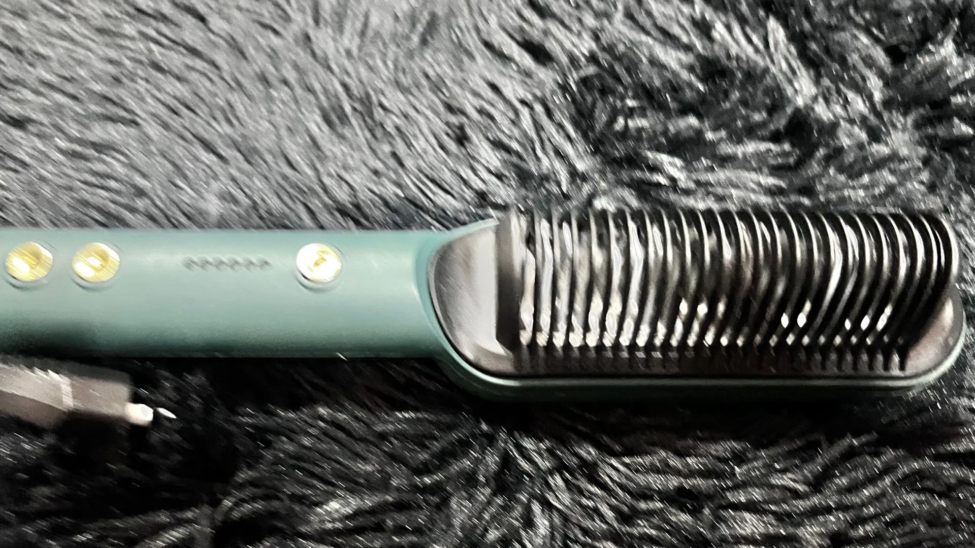 Escovar e modelar o cabelo com estilo!  - Foto 2