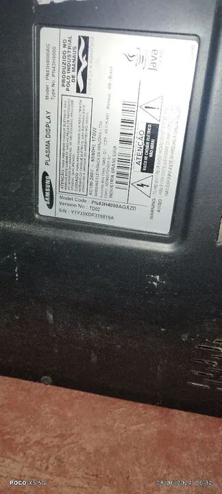 Vendo duas tv  - Foto 3