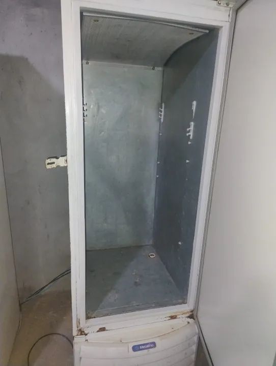 Refrigerador Metalfrio  - Foto 3
