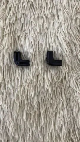 Conectivo 4mm - L aberto