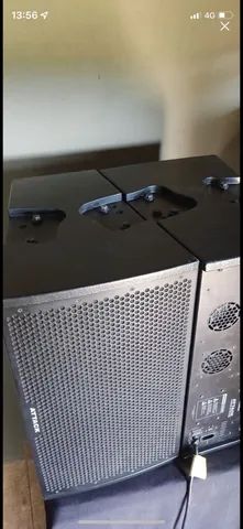 Desapegando meu sistema Line VRV-112A ATTACK - Foto 3
