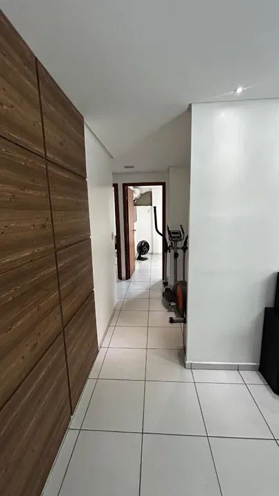 Edifício Dubai - Apartamento na Ponta Verde - Foto 4