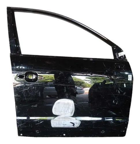 Porta Dianteira Direita Gm Captiva 2009 2010 2011 2012 A2017