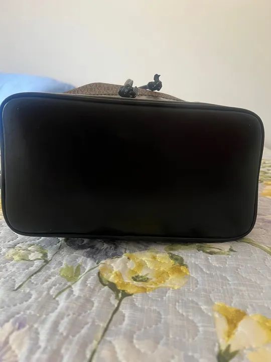 Bolsa Victor Hugo - Foto 3