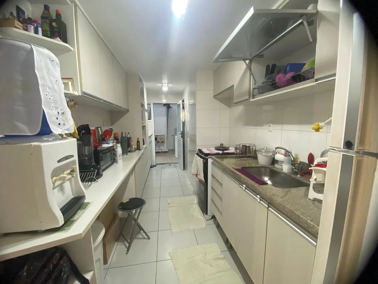 Flamboyant/3Quartos(Suíte)/R$450.000,00 - Foto 3
