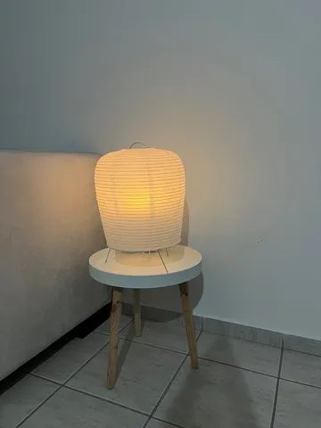 Mesa de Canto e cabeira Nova/ Lacrada  - Foto 3