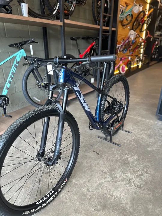 Tsw evo QUEST sx TAM S