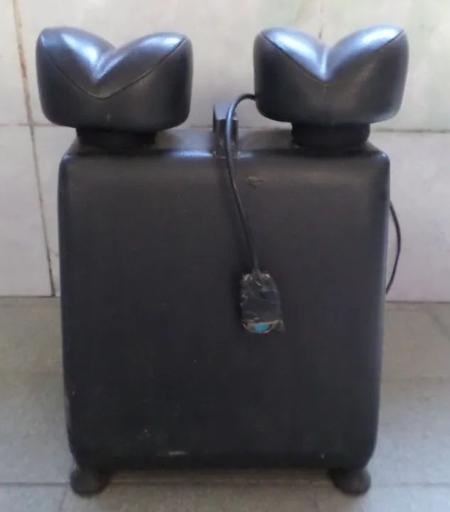 Massageador - Foto 2