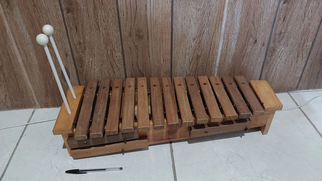 Xilofone soprano Jog - Foto 5