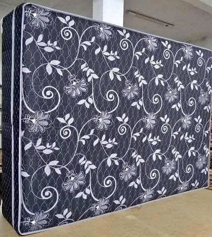   Cama Box Casal e Solteiro direto do Fabricante!! - Foto 4