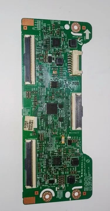 Placa t-con Samsung 