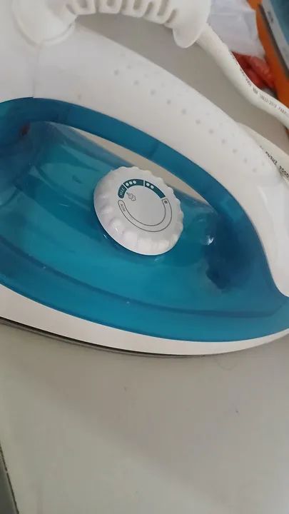 Ferro de passar  - Foto 3