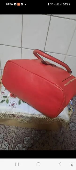 Bolsas feminina  - Foto 3