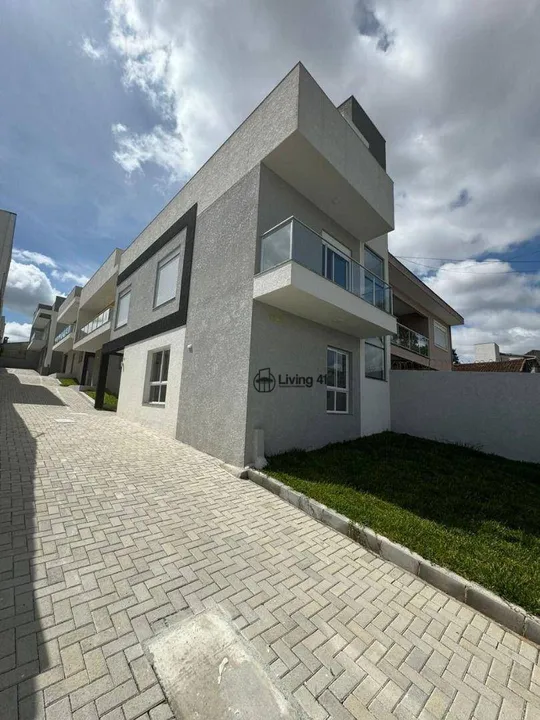 Sobrado com 3 dormitórios à venda, 144 m² por R$ 810.000 - Bairro Alto