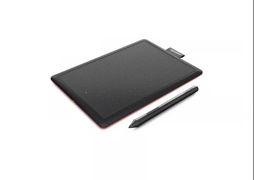 MESA DIGITALIZADORA WACOM BY ONE - CTL472 (NOVO LACRADO)