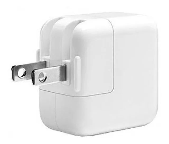 Adaptador Apple Original Branco 12 Volts - Foto 2
