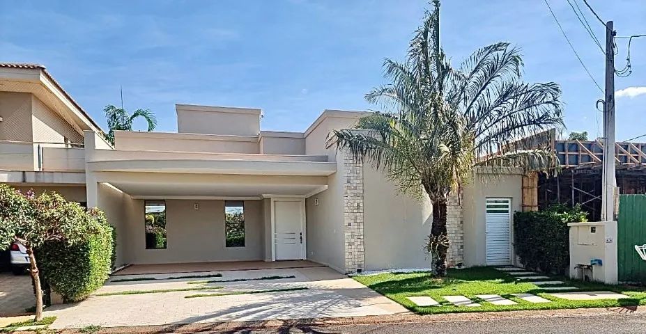 Casa térrea completa e aconchegante no Village Damha II Mirassol - Aceita Permuta!! - Foto 3