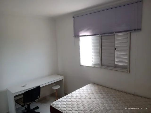 Captação de Apartamento a venda na Rua Urias Pithon Barreto, Chácara São José, Arujá, SP