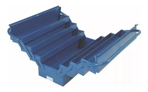 vendo mala de ferramentas n 09 fercar - Foto 2