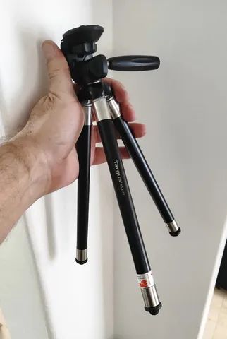 Tripé marca Targus TG-42TT - Foto 2