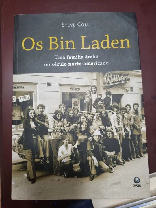 Livros diversos - Foto 3