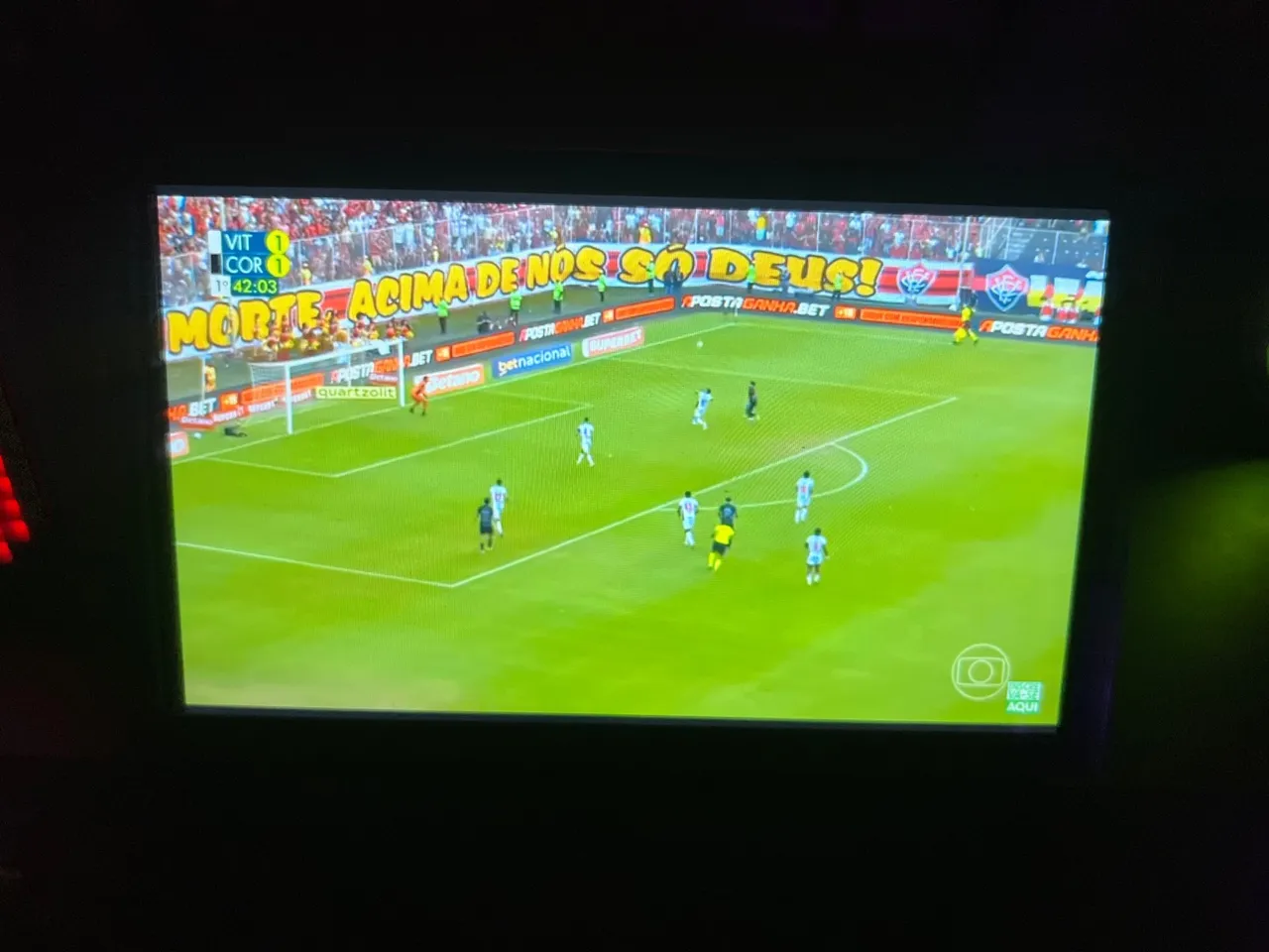 Mini Monitor portátil 7"