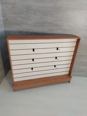 painel de chão canaletado  - Foto 5