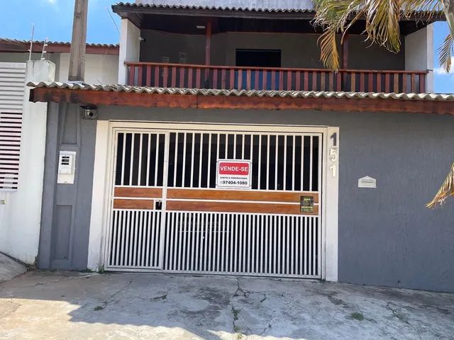 Captação de Casa a venda na Rua Doutor Campos Salles, Vila Assis, Sorocaba, SP