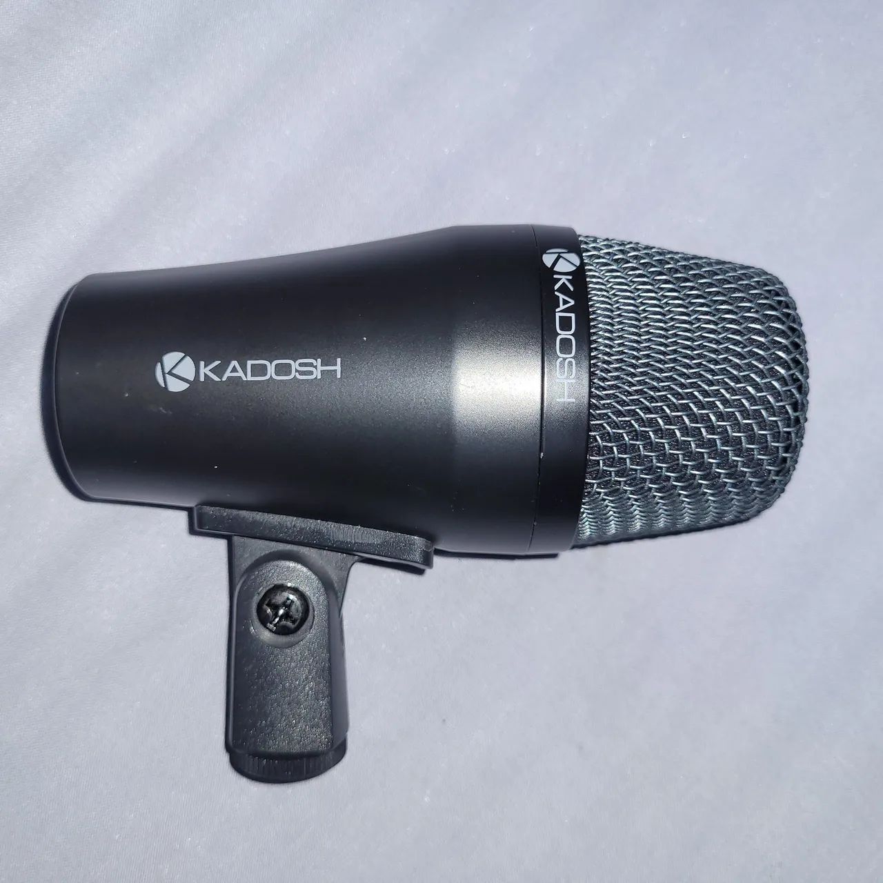 Microfone para Bumbo Kadosh KMD 220 - Foto 2
