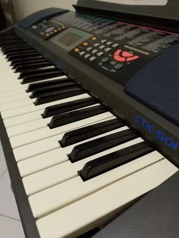 Casio ctk 501 online price