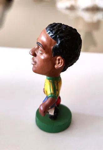 Mini-craque Copa do Mundo 1998 Dodô  - Foto 4