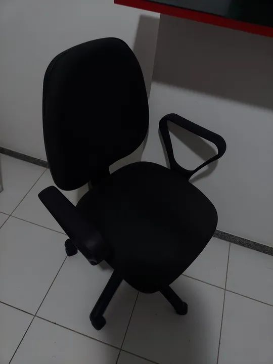 Cadeira de Escritório Giratória flexform  - Foto 2