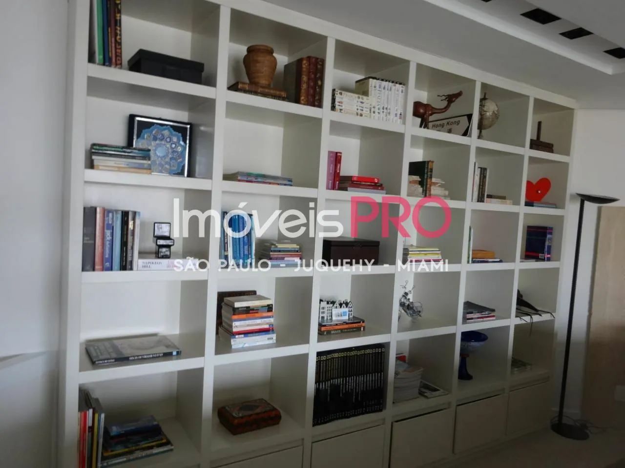 Brooklin - Penthouses - 213 m2 - 4 dormitórios - 3 suítes - 3 vagas - Foto 7