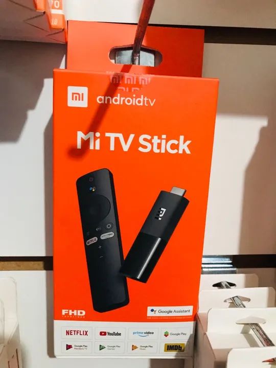 Mi tv Stick Xiaomi Original 